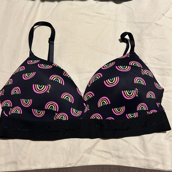 PINK Bra - Picture 6 of 7